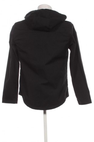 Herrenjacke RVLT Revolution, Größe S, Farbe Schwarz, Preis € 77,24