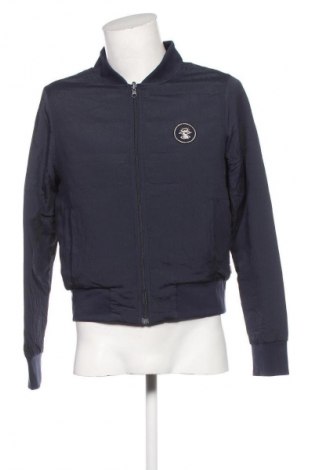Ανδρικό μπουφάν Rip Curl, Μέγεθος M, Χρώμα Μπλέ, Τιμή 52,99 €
