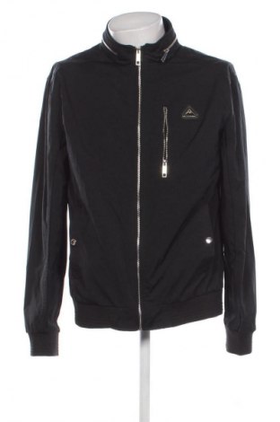Pánska bunda  River Island, Veľkosť XL, Farba Čierna, Cena  16,95 €