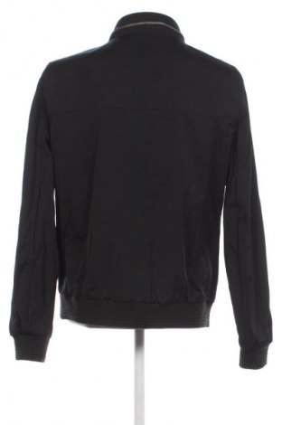 Pánska bunda  River Island, Veľkosť XL, Farba Čierna, Cena  16,95 €