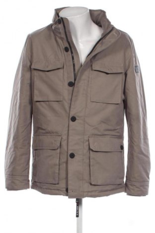 Herrenjacke S.Oliver, Größe L, Farbe Grau, Preis € 107,99
