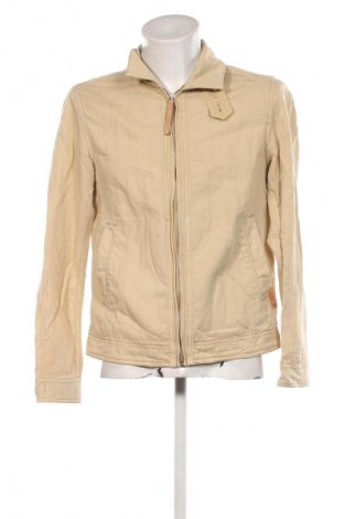 Herrenjacke Scotch & Soda, Größe M, Farbe Beige, Preis € 96,99