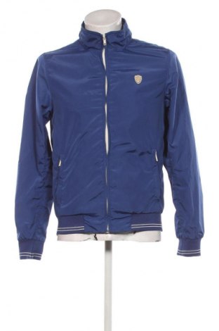 Herrenjacke Scotch & Soda, Größe M, Farbe Blau, Preis € 98,99