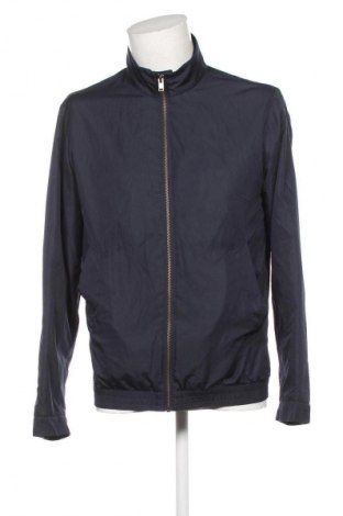 Herrenjacke Selected Homme, Größe L, Farbe Blau, Preis € 21,99
