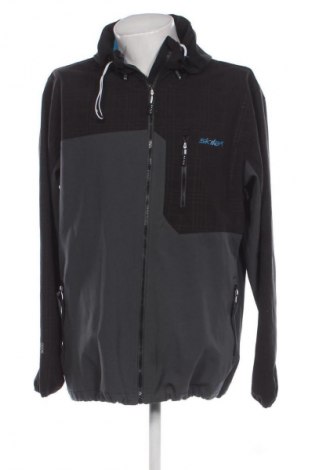 Herrenjacke Skila, Größe XXL, Farbe Mehrfarbig, Preis € 33,99