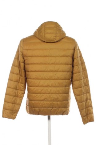 Pánská bunda  SnowTech, Velikost S, Barva Žlutá, Cena  1 038,00 Kč