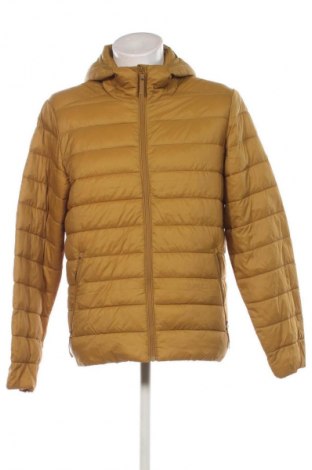 Pánská bunda  SnowTech, Velikost S, Barva Žlutá, Cena  1 038,00 Kč