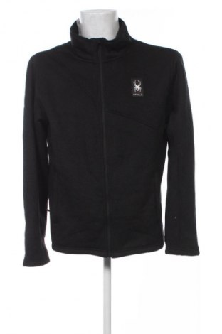 Pánská bunda  Spyder, Velikost L, Barva Černá, Cena  3 049,00 Kč
