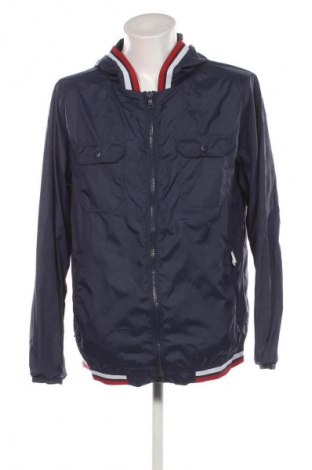 Herrenjacke Su, Größe XL, Farbe Blau, Preis € 13,99
