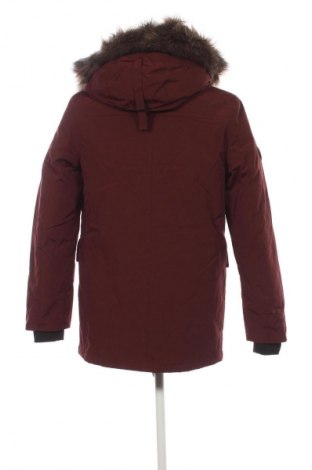 Męska kurtka Superdry, Rozmiar M, Kolor Czerwony, Cena 564,99 zł
