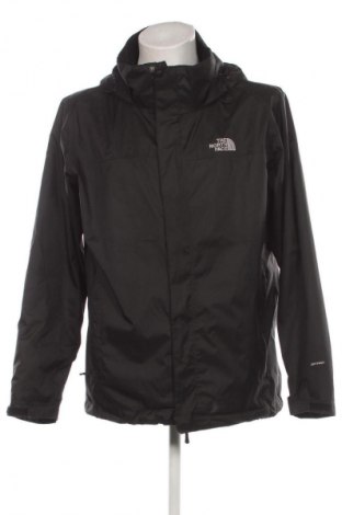 Herrenjacke The North Face, Größe L, Farbe Schwarz, Preis 62,99 €