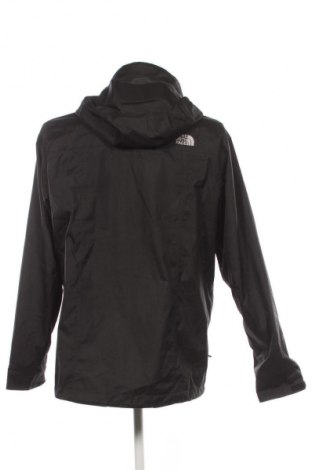Herrenjacke The North Face, Größe L, Farbe Schwarz, Preis 62,99 €