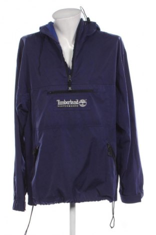 Pánská bunda  Timberland, Velikost XL, Barva Modrá, Cena  2 449,00 Kč