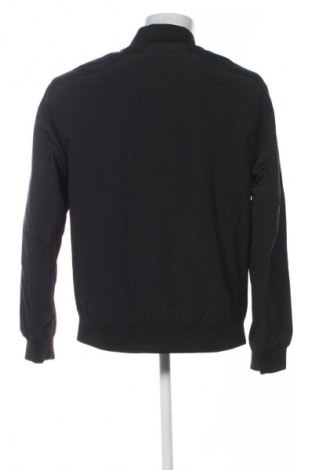 Pánská bunda  Tom Tailor, Velikost L, Barva Černá, Cena  2 799,00 Kč