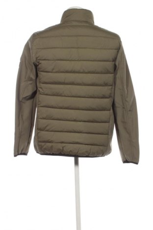 Pánská bunda  Tom Tailor, Velikost XL, Barva Zelená, Cena  2 799,00 Kč