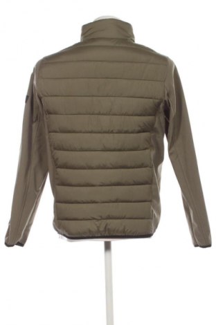 Pánská bunda  Tom Tailor, Velikost M, Barva Zelená, Cena  3 049,00 Kč