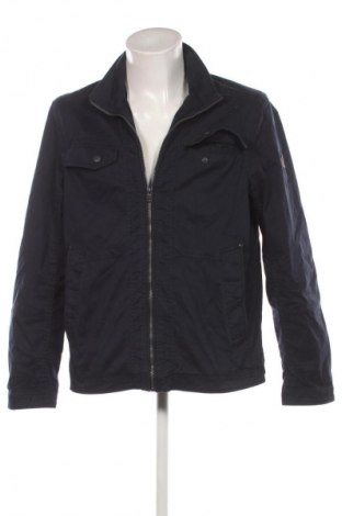 Herrenjacke Tom Tailor, Größe L, Farbe Blau, Preis € 57,99