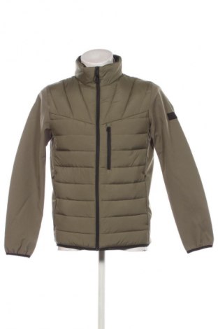 Férfi dzseki Tom Tailor, Méret M, Szín Zöld, Ár 40 839 Ft