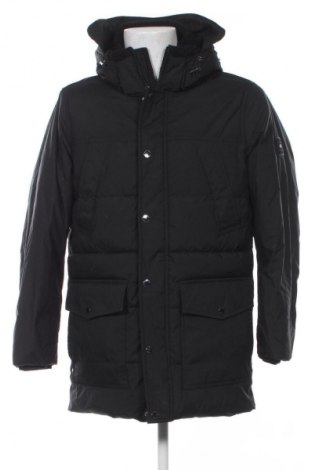 Męska kurtka Tommy Hilfiger, Rozmiar M, Kolor Czarny, Cena 1 234,99 zł