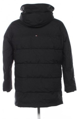 Męska kurtka Tommy Hilfiger, Rozmiar M, Kolor Czarny, Cena 1 234,99 zł