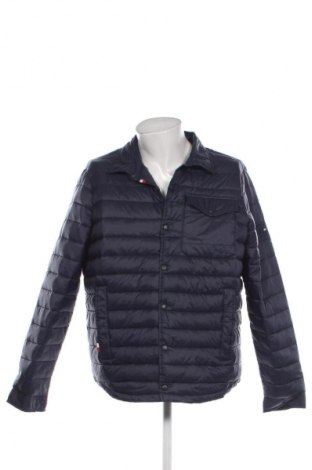 Pánska bunda  Tommy Hilfiger, Veľkosť XL, Farba Modrá, Cena  92,95 €