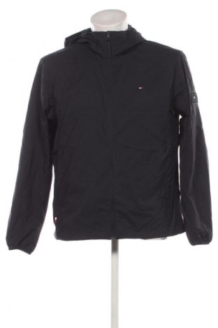 Pánská bunda  Tommy Hilfiger, Velikost L, Barva Modrá, Cena  5 049,00 Kč