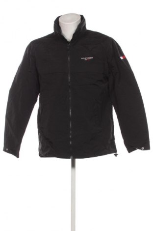 Herrenjacke Tommy Hilfiger, Größe S, Farbe Schwarz, Preis € 164,99