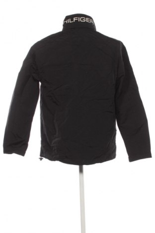 Herrenjacke Tommy Hilfiger, Größe S, Farbe Schwarz, Preis € 164,99