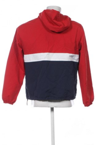 Pánska bunda  Tommy Jeans, Veľkosť M, Farba Viacfarebná, Cena  71,95 €