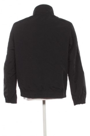 Herrenjacke Tommy Jeans, Größe L, Farbe Schwarz, Preis € 85,99