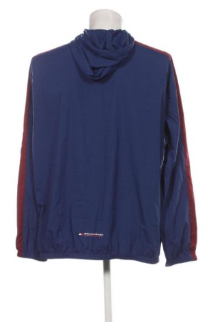 Ανδρικό μπουφάν Tommy Sport, Μέγεθος L, Χρώμα Πολύχρωμο, Τιμή 74,99 €
