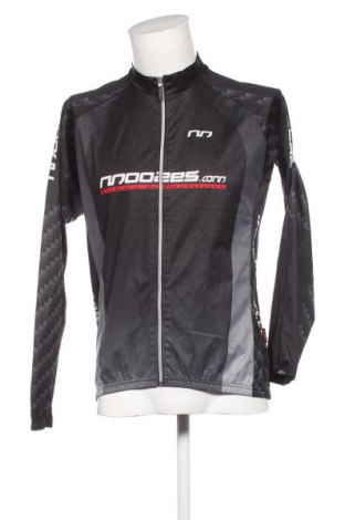 Herrenjacke Unbranded, Größe XXL, Farbe Schwarz, Preis € 11,99