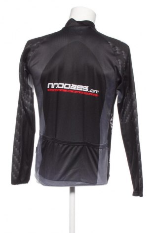 Herrenjacke Unbranded, Größe XXL, Farbe Schwarz, Preis € 11,99