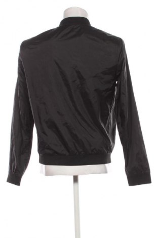 Geacă de bărbati Unbranded, Mărime L, Culoare Negru, Preț 64,99 Lei