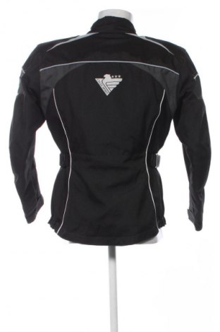 Herrenjacke Unbranded, Größe S, Farbe Schwarz, Preis € 33,99