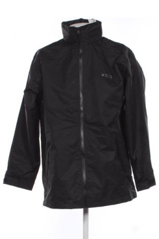 Herrenjacke Unbranded, Größe L, Farbe Schwarz, Preis € 11,99