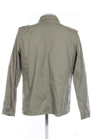 Ανδρικό μπουφάν Unbranded, Μέγεθος XL, Χρώμα Πράσινο, Τιμή 12,99 €
