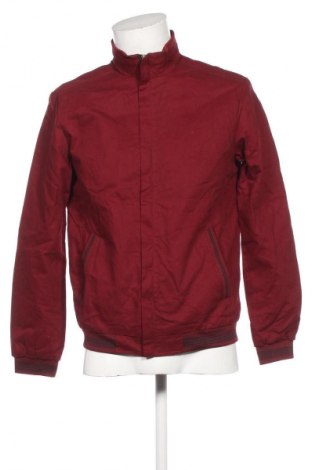 Herrenjacke Unbranded, Größe L, Farbe Rot, Preis € 13,99