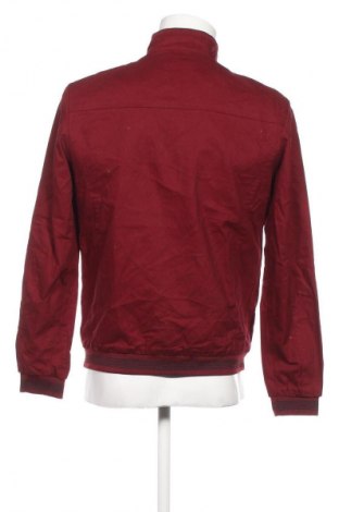 Herrenjacke Unbranded, Größe L, Farbe Rot, Preis € 13,99