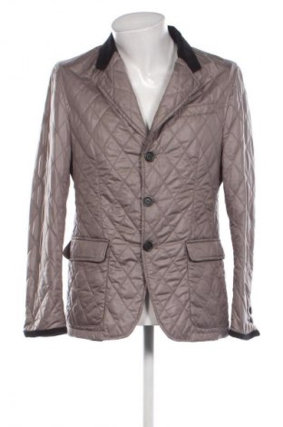 Herrenjacke Unbranded, Größe M, Farbe Grau, Preis € 14,99