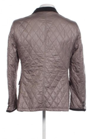 Herrenjacke Unbranded, Größe M, Farbe Grau, Preis € 14,99
