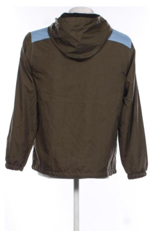 Ανδρικό μπουφάν Unbranded, Μέγεθος M, Χρώμα Πράσινο, Τιμή 12,99 €