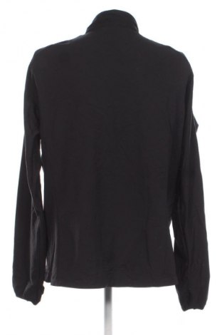 Ανδρικό μπουφάν Unbranded, Μέγεθος 3XL, Χρώμα Μαύρο, Τιμή 23,99 €