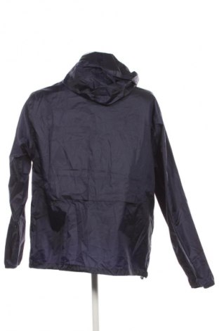 Ανδρικό μπουφάν Unbranded, Μέγεθος XL, Χρώμα Μπλέ, Τιμή 30,99 €