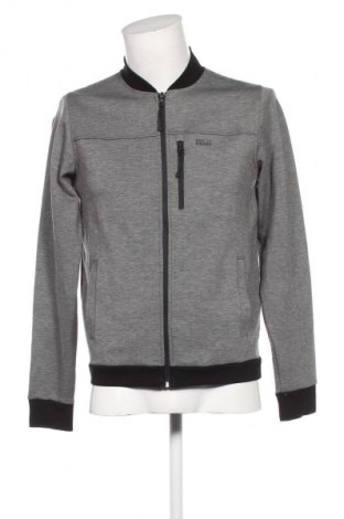 Herrenjacke Unbranded, Größe M, Farbe Grau, Preis € 13,99