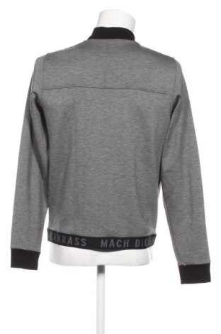 Herrenjacke Unbranded, Größe M, Farbe Grau, Preis € 13,99