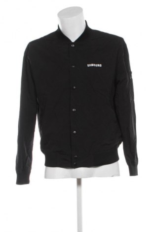Geacă de bărbati Unbranded, Mărime M, Culoare Negru, Preț 58,99 Lei