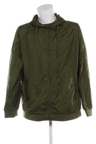 Pánska bunda  Unbranded, Veľkosť 3XL, Farba Zelená, Cena  24,95 €