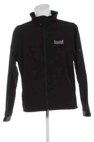 Herrenjacke Unbranded, Größe XL, Farbe Schwarz, Preis € 21,99