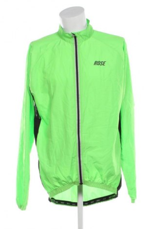 Geacă de bărbati Unbranded, Mărime 4XL, Culoare Verde, Preț 93,99 Lei
